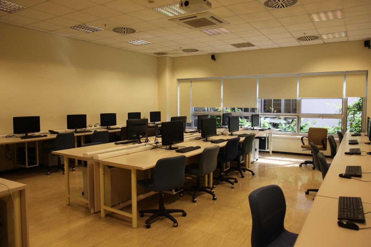 sabanci university vavcd computer aided design studios
