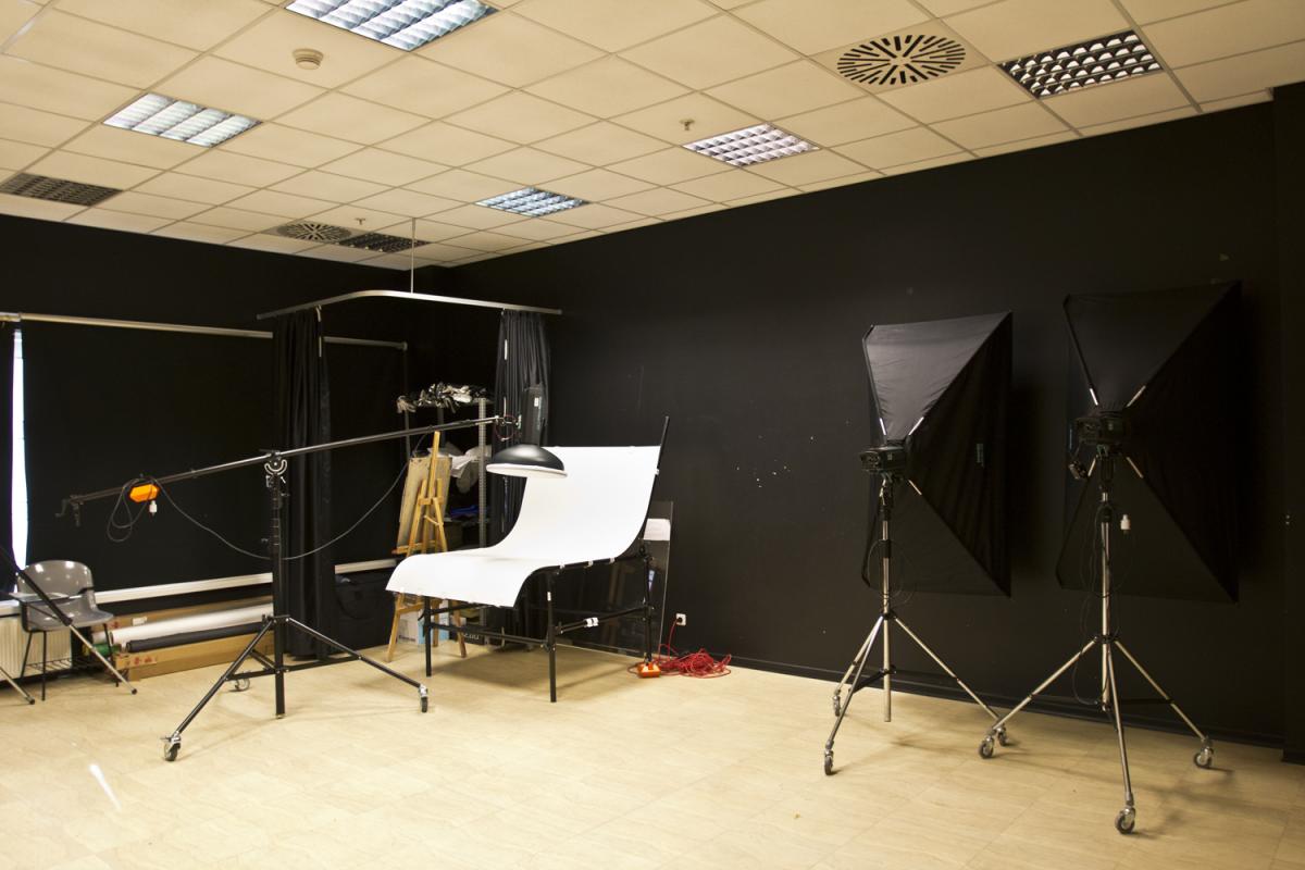 sabanci university vavcd photography studios